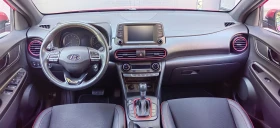 Обява за продажба на Hyundai Kona 1.6 T-GDI  ~35 999 лв. - изображение 7