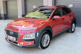 Обява за продажба на Hyundai Kona 1.6 T-GDI  ~35 999 лв. - изображение 1