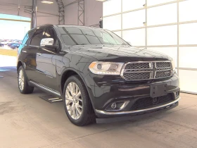 Dodge Durango CITADEL Обдух* BEATS* 8ZF* М.Точка* ТВ* Дистроник* - 16900 лв. - 35862264 3