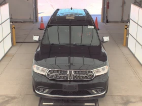 Dodge Durango CITADEL Обдух* BEATS* 8ZF* М.Точка* ТВ* Дистроник* - 16900 лв. - 35862264 2