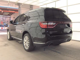 Dodge Durango CITADEL Обдух* BEATS* 8ZF* М.Точка* ТВ* Дистроник* - 16900 лв. - 35862264 6