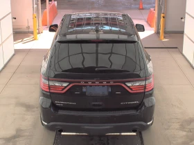 Dodge Durango CITADEL Обдух* BEATS* 8ZF* М.Точка* ТВ* Дистроник* - 16900 лв. - 35862264 5