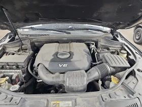 Dodge Durango CITADEL Обдух* BEATS* 8ZF* М.Точка* ТВ* Дистроник* - 16900 лв. - 35862264 14