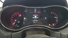 Dodge Durango CITADEL Обдух* BEATS* 8ZF* М.Точка* ТВ* Дистроник* - 16900 лв. - 35862264 10