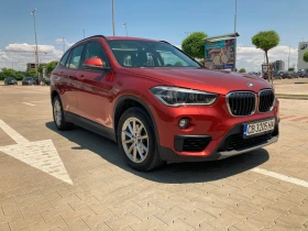Обява за продажба на BMW X1 xDrive18d ~34 000 лв. - изображение 1