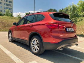 Обява за продажба на BMW X1 xDrive18d ~34 000 лв. - изображение 2