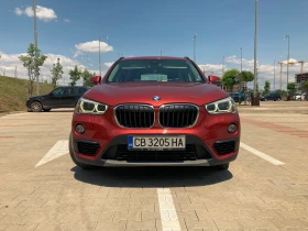 Обява за продажба на BMW X1 xDrive18d ~34 000 лв. - изображение 6
