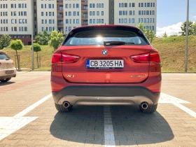 Обява за продажба на BMW X1 xDrive18d ~34 000 лв. - изображение 7