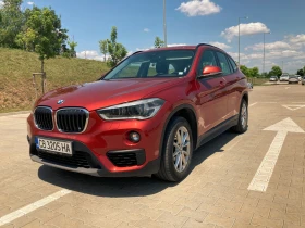 Обява за продажба на BMW X1 xDrive18d ~34 000 лв. - изображение 1