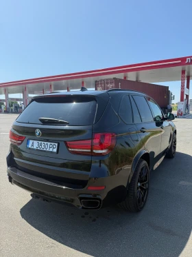 Обява за продажба на BMW X5 xDrive50i ~36 000 EUR - изображение 4