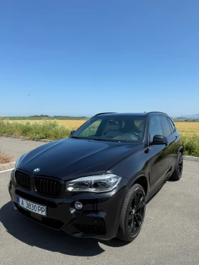 Обява за продажба на BMW X5 xDrive50i ~36 000 EUR - изображение 1