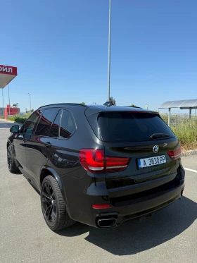 Обява за продажба на BMW X5 xDrive50i ~36 000 EUR - изображение 3