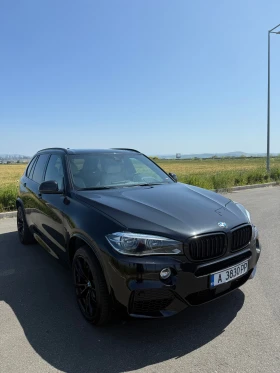 Обява за продажба на BMW X5 xDrive50i ~36 000 EUR - изображение 2