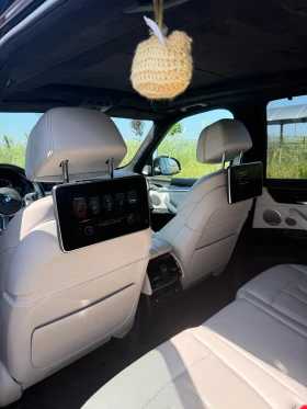 Обява за продажба на BMW X5 xDrive50i ~36 000 EUR - изображение 9