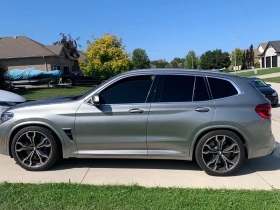 BMW X3 * M * STAGE 2 * CARFAX *    | Mobile.bg    3