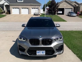 BMW X3 * M * STAGE 2 * CARFAX *    | Mobile.bg    6