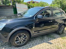 Обява за продажба на Opel Antara ~9 999 лв. - изображение 9