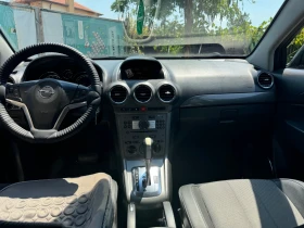 Обява за продажба на Opel Antara ~9 999 лв. - изображение 6