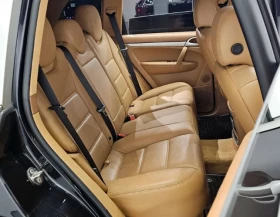Porsche Cayenne 3.6 | Mobile.bg    12