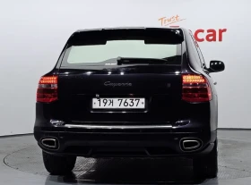 Porsche Cayenne 3.6 | Mobile.bg    4