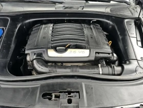 Porsche Cayenne 3.6 | Mobile.bg    6