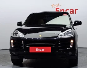 Porsche Cayenne 3.6 | Mobile.bg    3