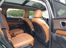 Kia Sorento 2022 KIA SORENTO X-LINE SX PRESTIGE | Mobile.bg    12