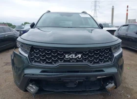 Kia Sorento 2022 KIA SORENTO X-LINE SX PRESTIGE | Mobile.bg    2