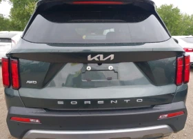 Kia Sorento 2022 KIA SORENTO X-LINE SX PRESTIGE | Mobile.bg    7