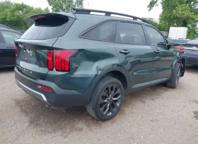 Kia Sorento 2022 KIA SORENTO X-LINE SX PRESTIGE | Mobile.bg    8