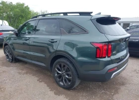 Kia Sorento 2022 KIA SORENTO X-LINE SX PRESTIGE | Mobile.bg    6