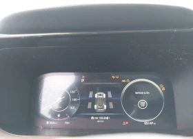 Kia Sorento 2022 KIA SORENTO X-LINE SX PRESTIGE | Mobile.bg    10