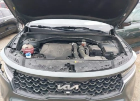 Kia Sorento 2022 KIA SORENTO X-LINE SX PRESTIGE | Mobile.bg    13