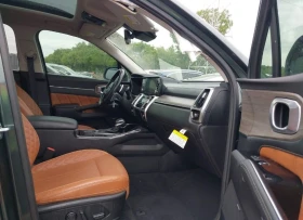 Kia Sorento 2022 KIA SORENTO X-LINE SX PRESTIGE | Mobile.bg    11