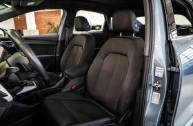 Audi Q4 E-TRON SPORTBACK 40 S LINE MATR - 30998 € / 60626.82 лв. - 55831070 4