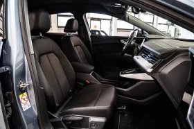 Audi Q4 E-TRON SPORTBACK 40 S LINE MATR - 30998 € / 60626.82 лв. - 55831070 7