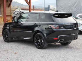     Land Rover Range Rover Sport HSE/3.0SDV6/306../8/AWD