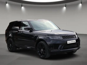     Land Rover Range Rover Sport HSE/3.0SDV6/306../8/AWD