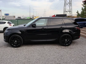Land Rover Range Rover Sport HSE/3.0SDV6/306../8/AWD | Mobile.bg    7