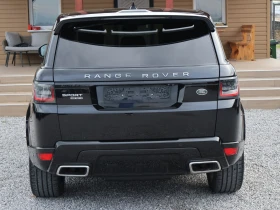 Land Rover Range Rover Sport HSE/3.0SDV6/306../8/AWD | Mobile.bg    5