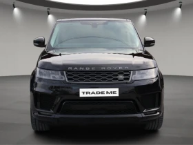     Land Rover Range Rover Sport HSE/3.0SDV6/306../8/AWD