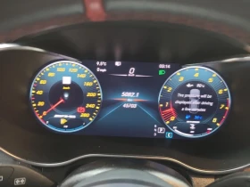 Mercedes-Benz GLC * AMG 43 * CARFAX * ЦЕНА ДО БЪЛГАРИЯ - 73050 лв. / 37349.87 € - 61471222 11