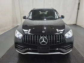 Mercedes-Benz GLC * AMG 43 * CARFAX * ЦЕНА ДО БЪЛГАРИЯ - 73050 лв. / 37349.87 € - 61471222 6