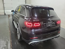 Mercedes-Benz GLC * AMG 43 * CARFAX * ЦЕНА ДО БЪЛГАРИЯ - 73050 лв. / 37349.87 € - 61471222 4