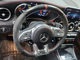 Mercedes-Benz GLC * AMG 43 * CARFAX * ЦЕНА ДО БЪЛГАРИЯ - 73050 лв. / 37349.87 € - 61471222 12