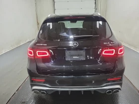 Mercedes-Benz GLC * AMG 43 * CARFAX * ЦЕНА ДО БЪЛГАРИЯ - 73050 лв. / 37349.87 € - 61471222 5