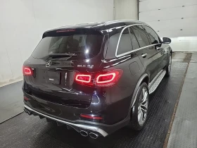 Mercedes-Benz GLC * AMG 43 * CARFAX * ЦЕНА ДО БЪЛГАРИЯ - 73050 лв. / 37349.87 € - 61471222 3