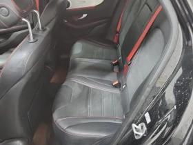 Mercedes-Benz GLC * AMG 43 * CARFAX * ЦЕНА ДО БЪЛГАРИЯ - 73050 лв. / 37349.87 € - 61471222 13