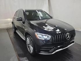 Mercedes-Benz GLC * AMG 43 * CARFAX * ЦЕНА ДО БЪЛГАРИЯ - 73050 лв. / 37349.87 € - 61471222 2