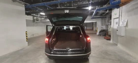 VW Touareg, снимка 8